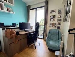 Botanique At Bartley (D19), Condominium #595977811